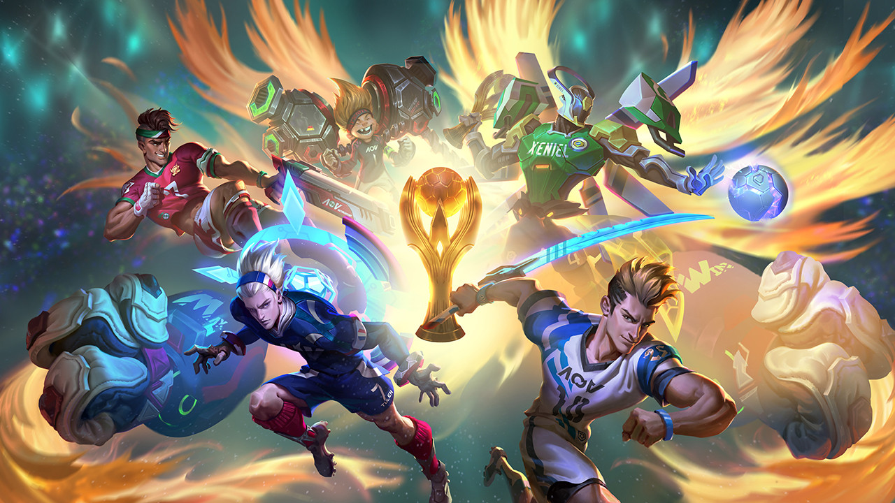 Valhein số 7 thần sầu