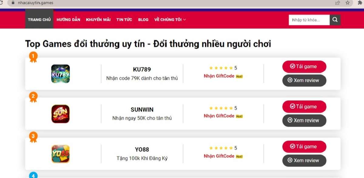 gioi-thieu-nha-cai-uy-tin - Liên quân mobile Garena - Trang chủ Blog tin tức liên quân