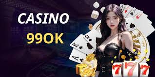 99OK Casino Là Gì