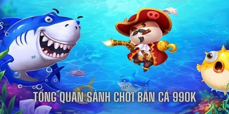 Bí Quyết Trở Thành Cao Thủ Bắn Cá 99OK