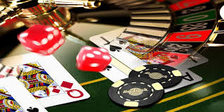 Các Trò Chơi Hấp Dẫn Tại 99OK Casino