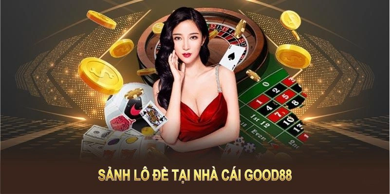 Good88 Là Gì?