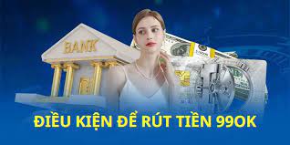 Hướng Dẫn Rút Tiền 99OK: Đơn Giản, Dễ Thực Hiện