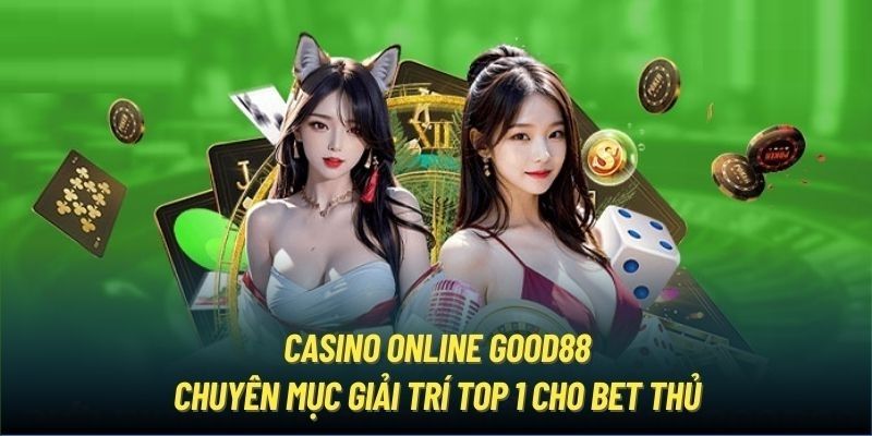 Casino Good88