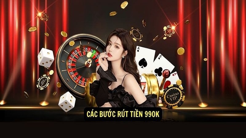 Rút tiền 99OK