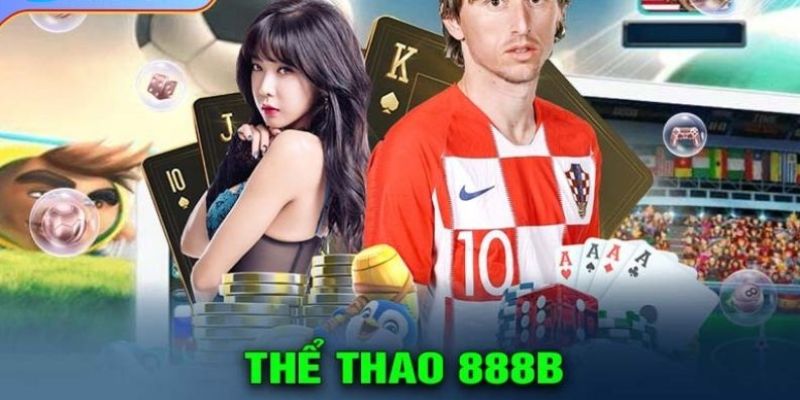 Trải nghiệm cá cược Esport tại thể thao 888B