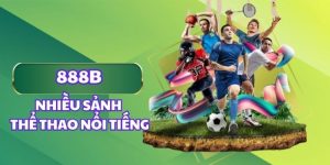 Thể thao 888B