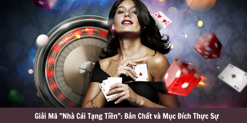 Bản Chất và Mục Đích Thực Sự