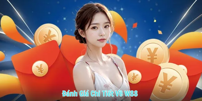Đánh Giá Chi Tiết Về W88
