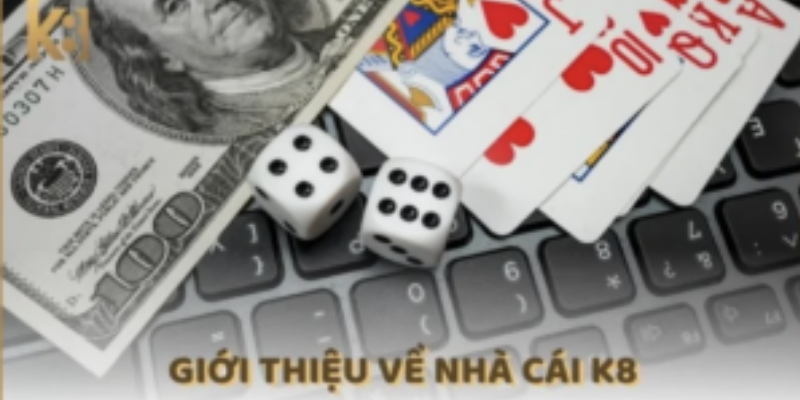 Tổng Quan Về Nhà Cái K8