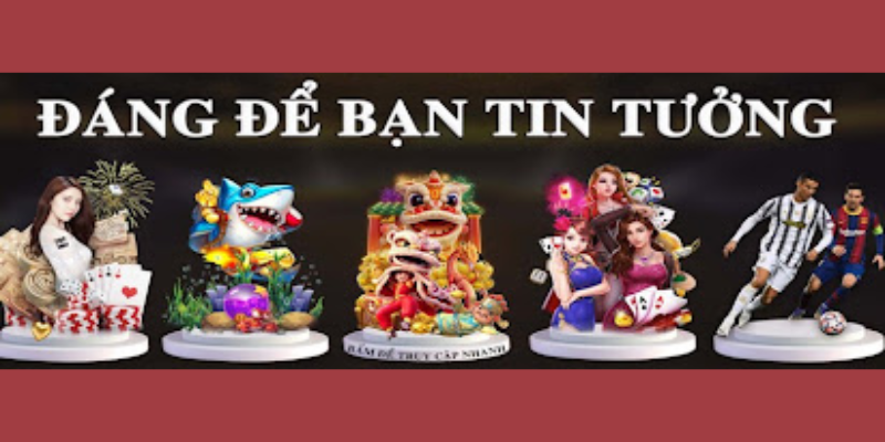 Những Ưu Điểm Vượt Trội Chỉ Có Tại GO789 