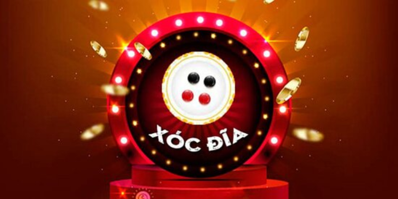 Xóc Đĩa Go789