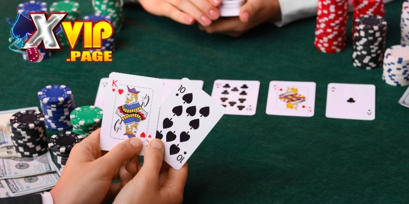 Trận cược quyết định xác định mức cược cao của Vũ Minh Ngọc